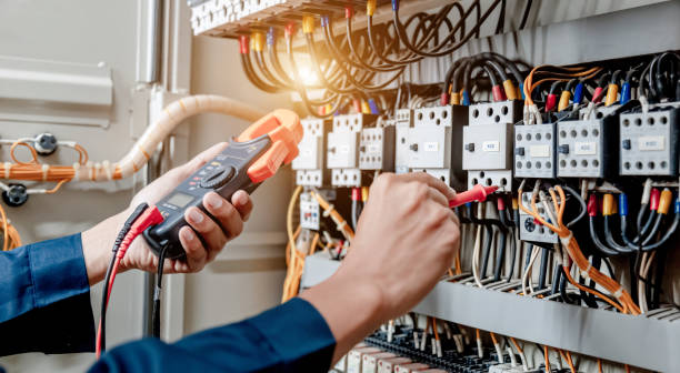 Best Electrical System Inspection  in Park View, IA