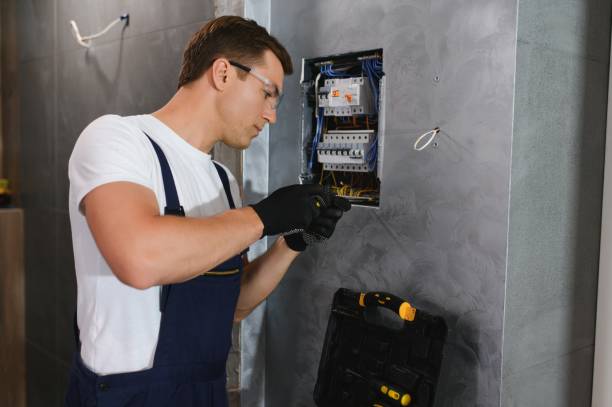 Electrical Upgrades for Homes in IA