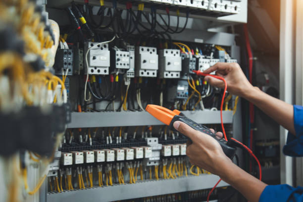 Best Electrician for Home Renovation  in Park View, IA