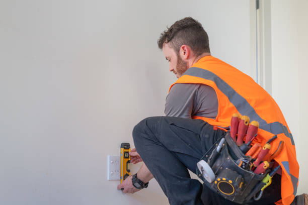 Best Commercial Electrician Services  in Park View, IA
