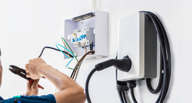 Best Electrical Installation Contractor  in Park View, IA