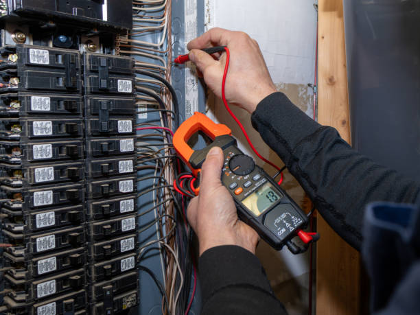 Best Residential Electrician Services  in Park View, IA